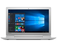 Lenovo Ideapad 700-15 i5/4GB/1000/Win10X GTX950M biały - 318142 - zdjęcie 2